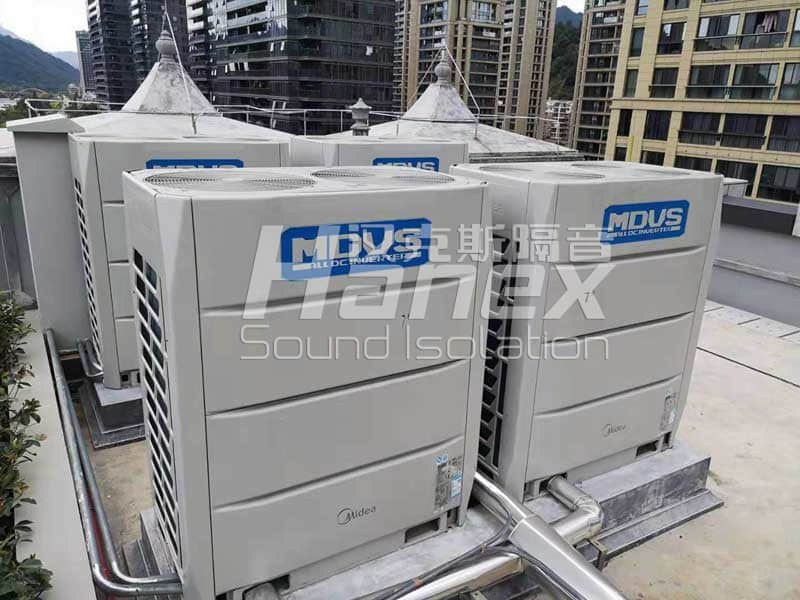 空調(diào)噪音問(wèn)題掃盲 | 空調(diào)太吵怎么辦？識(shí)別認(rèn)知誤區(qū)避免多花錢(qián)