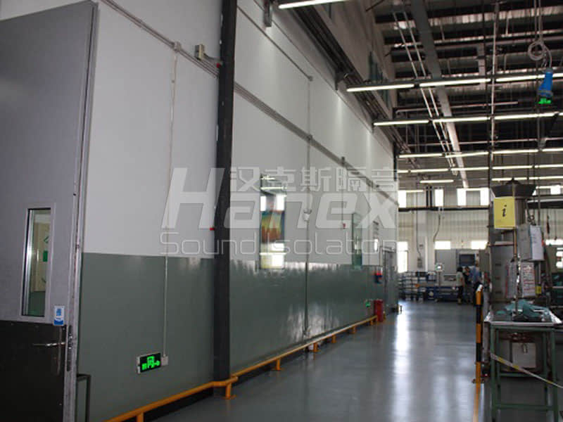 工業(yè)車間噪聲該如何控制？方法有哪些？