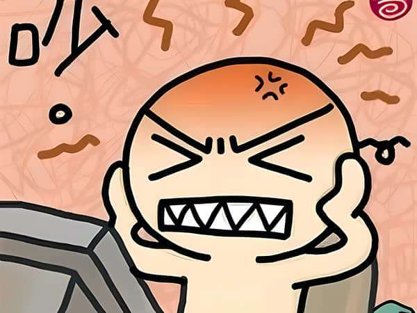 下雨天為什么睡覺特別香？你知道什么是白噪音么？