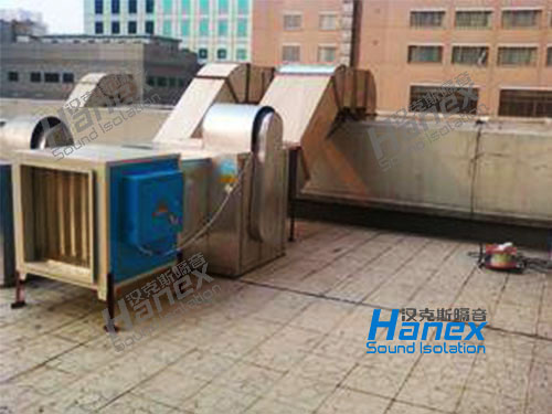 風(fēng)機(jī)噪音治理有哪些方法？各類(lèi)風(fēng)機(jī)降噪措施