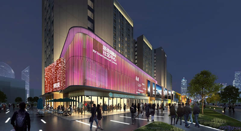 商業(yè)建筑噪音治理為什么越早越好？