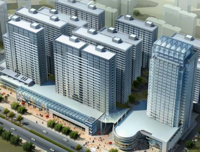 寫字樓、辦公室如何隔音裝修？