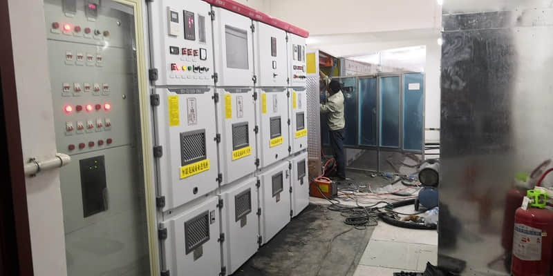 變壓器噪音治理公司哪家好？