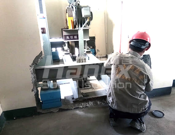 電梯噪音治理好辦法，讓你遠(yuǎn)離電梯噪音困擾！