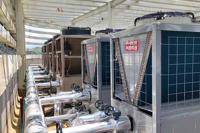 空調(diào)外機噪音大怎么處理方法？