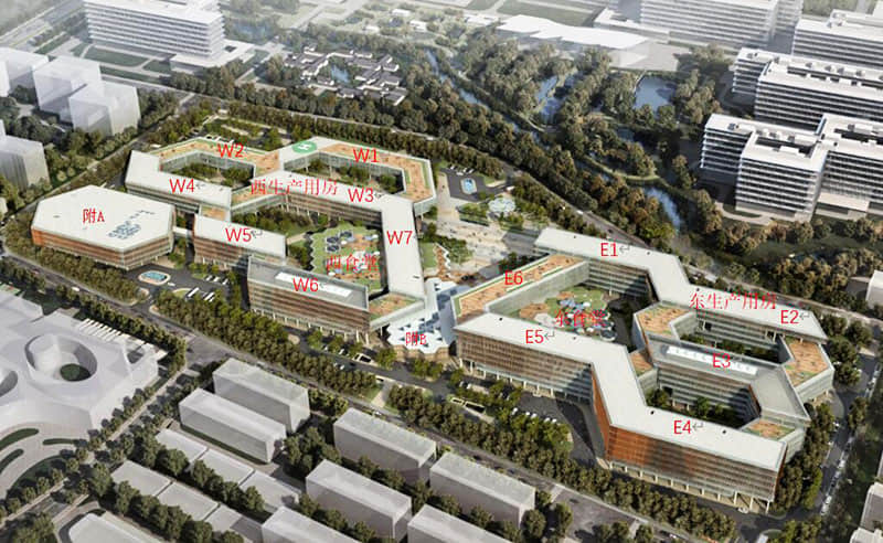 科技系統(tǒng)降噪工程項(xiàng)目的顧問服務(wù)視角！如何展開建筑降噪設(shè)計(jì)？