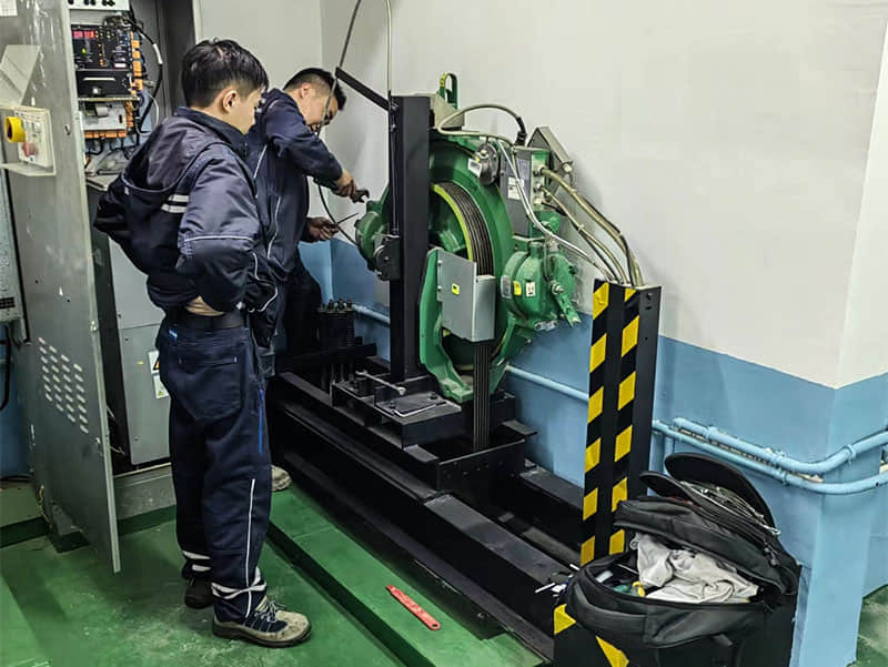 電梯噪音污染選擇電梯降噪方案的理由！你是哪一個(gè)？