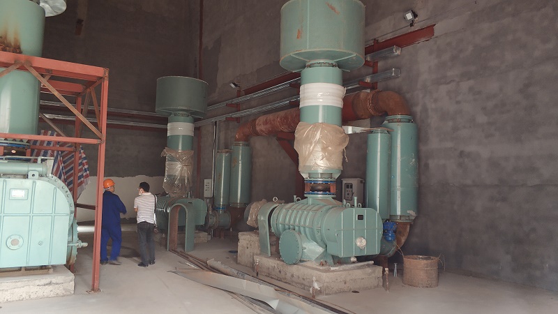 制氧機(jī)噪音大如何解決？