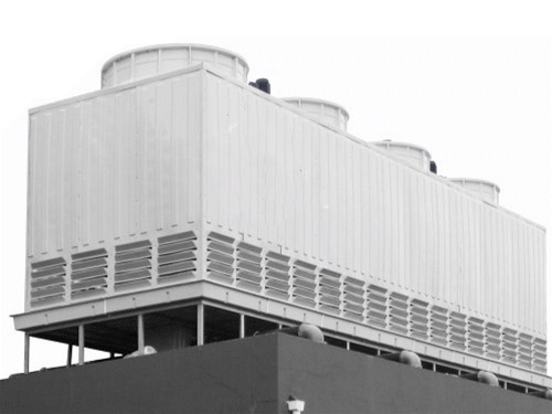 一份比較專業(yè)的冷卻塔降噪方案！