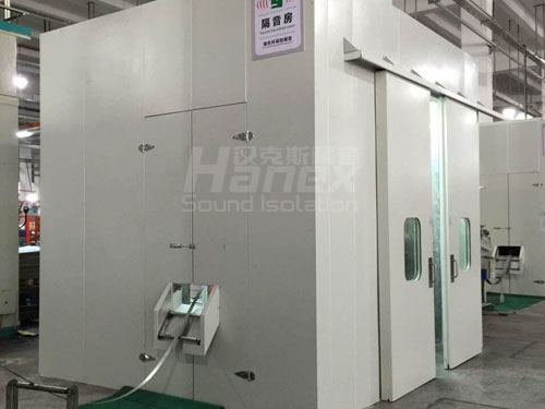 定制設(shè)備隔音房需要注意哪些事項(xiàng)？