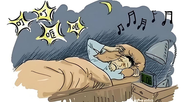 低頻噪音如何處理？